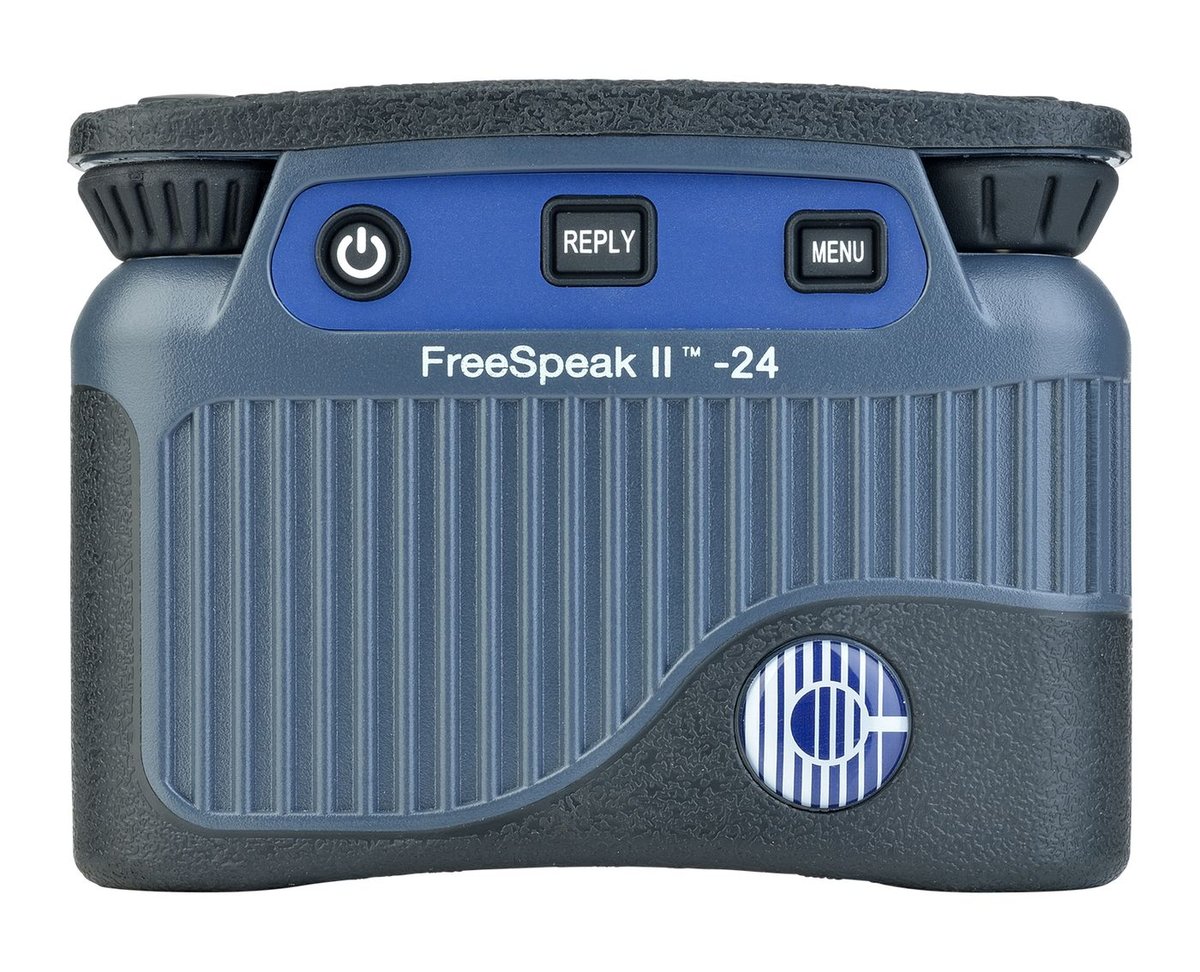 Clear-Com FSII BP24 X4 product image