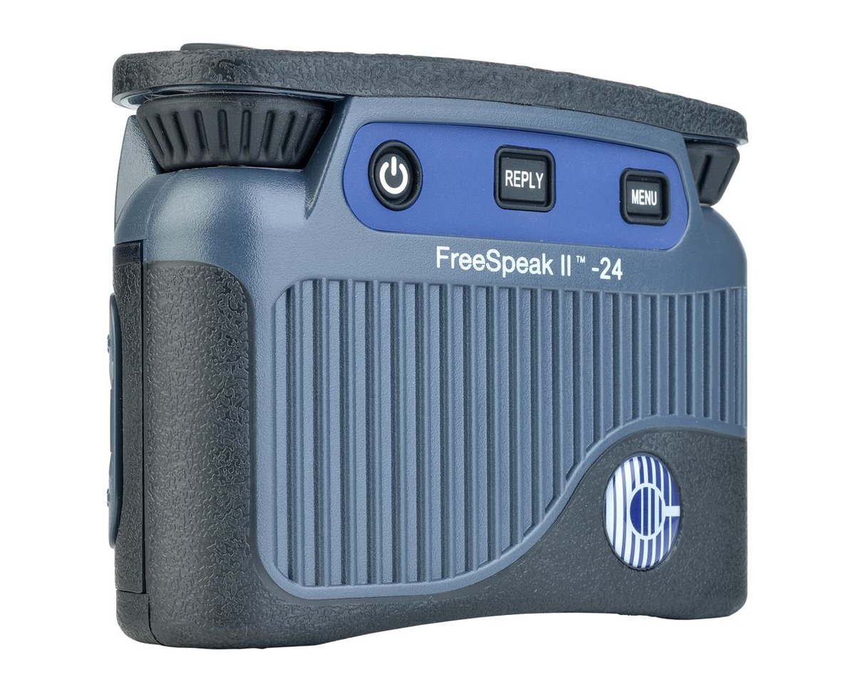 Clear-Com FSII BP24 X4 - view 5