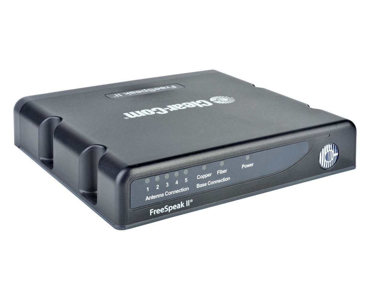 Clear-Com FSII SPL FSII-SPL - view 4