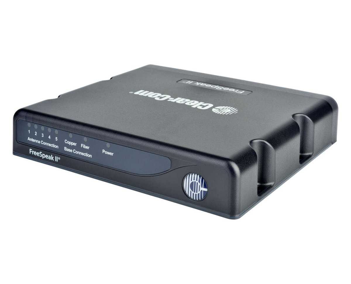 Clear-Com FSII SPL FSII-SPL - view 5