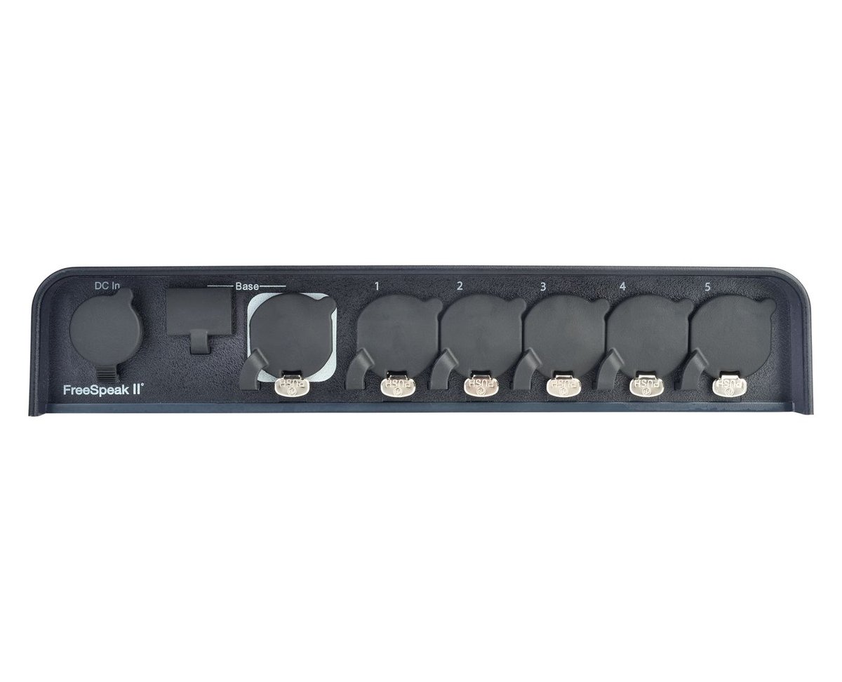 Clear-Com FSII SPL FSII-SPL - view 7