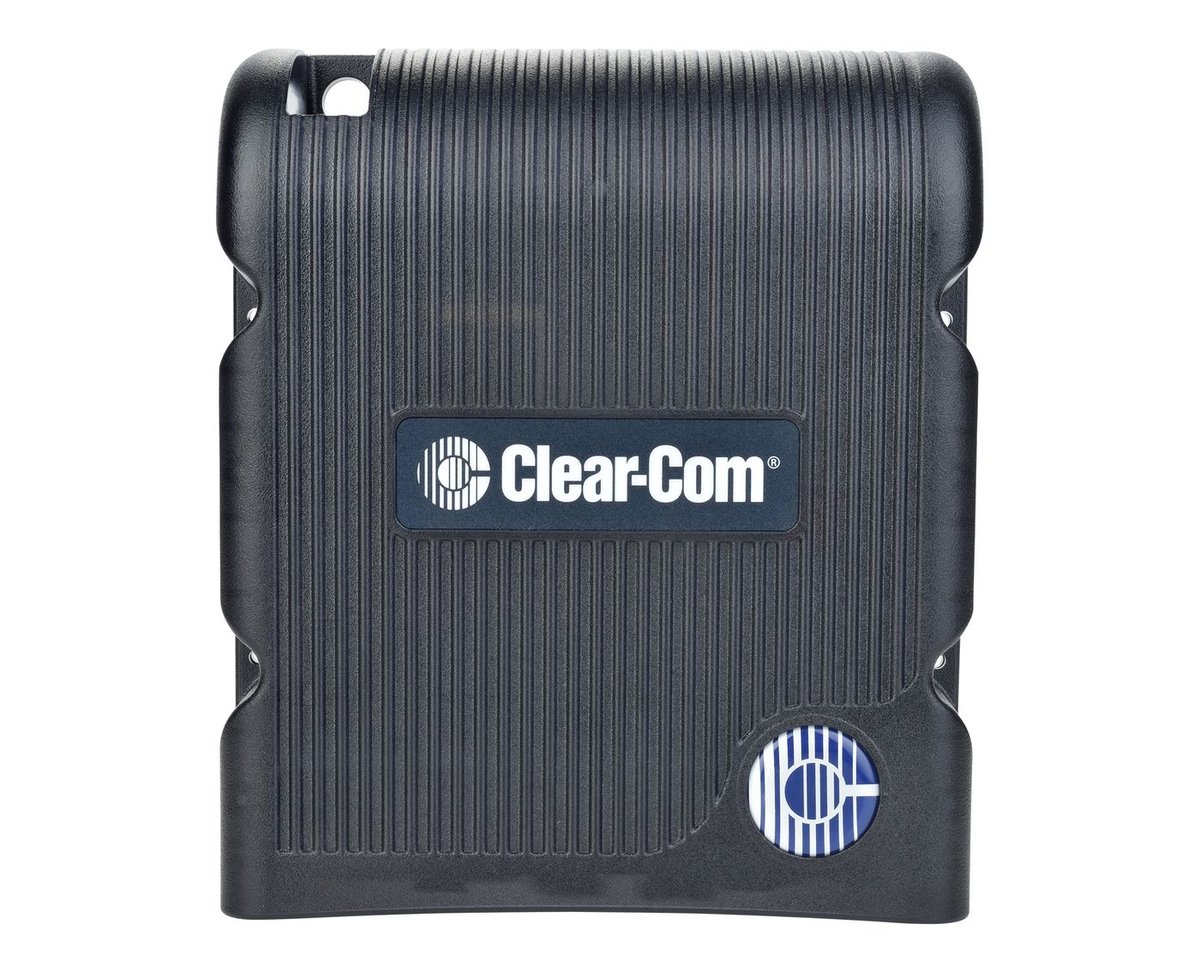 Clear-Com FSII-TCVR-IP-19 FreeSpeak II 1.9GHz IP Transceiver product image