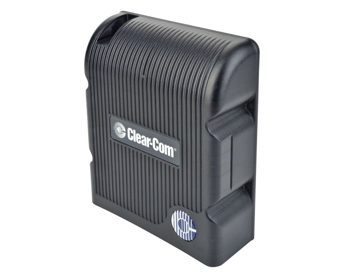 Clear-Com FSII-TCVR-IP-19 FreeSpeak II 1.9GHz IP Transceiver - view 3