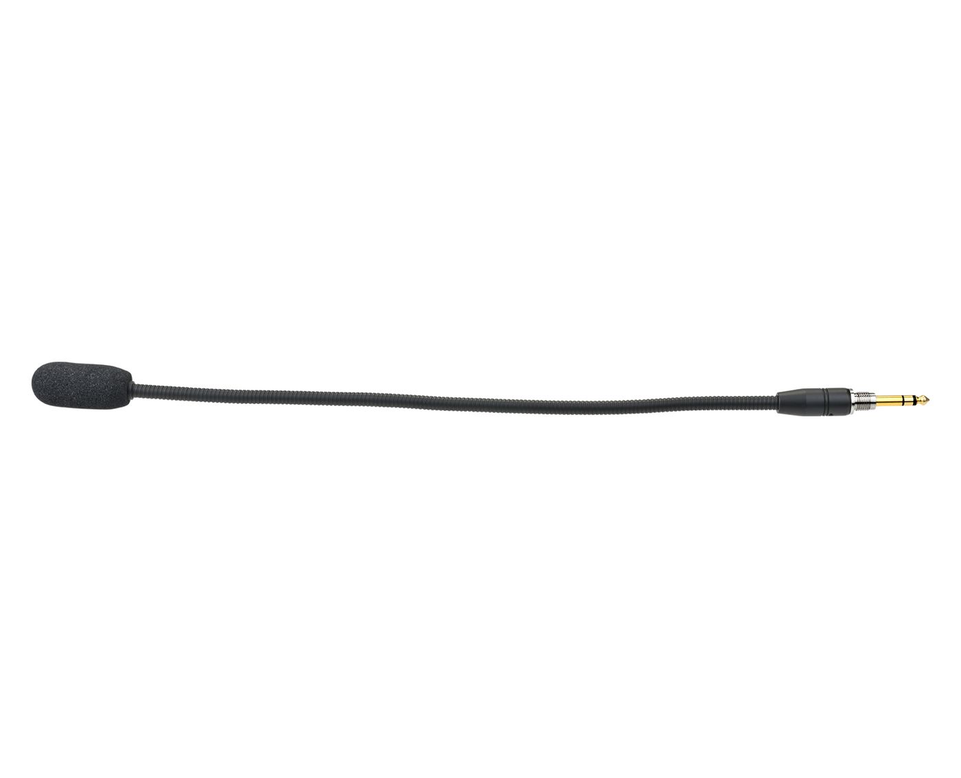 Clear-Com GN Series Gooseneck Microphone product image
