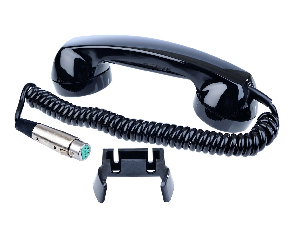 Clear-Com HS-6Telephone Style Handset product image