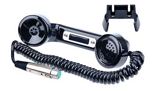 Clear-Com HS-6 Telephone Handset