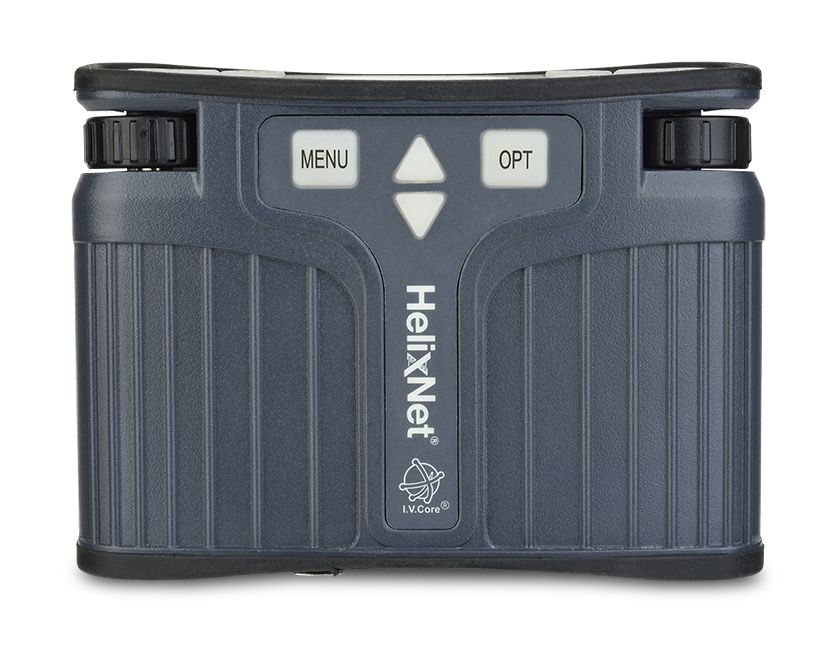 Clear-Com HXII-BP-4K HelixNet 4-Channel Digital Beltpack product image