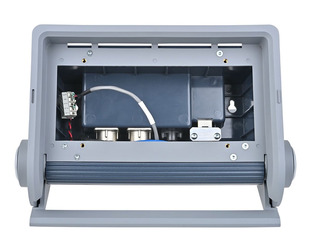 Clear-Com HXII-MOUNT HelixNet Speaker Station Enclosure product image