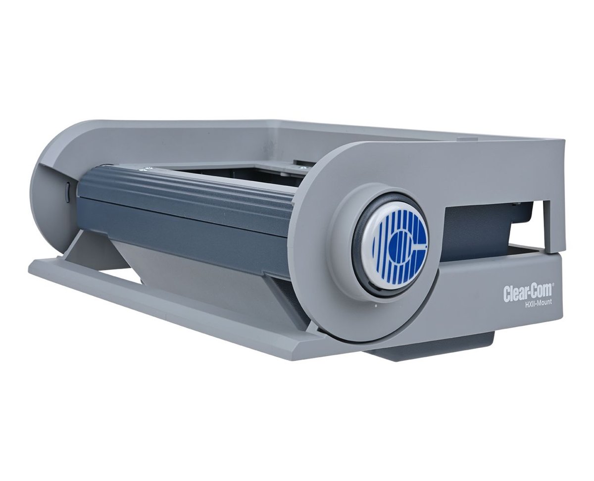 Clear-Com HXII-MOUNT HelixNet Speaker Station Enclosure - view 5