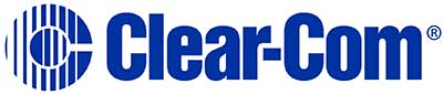 Clear-Com Logo