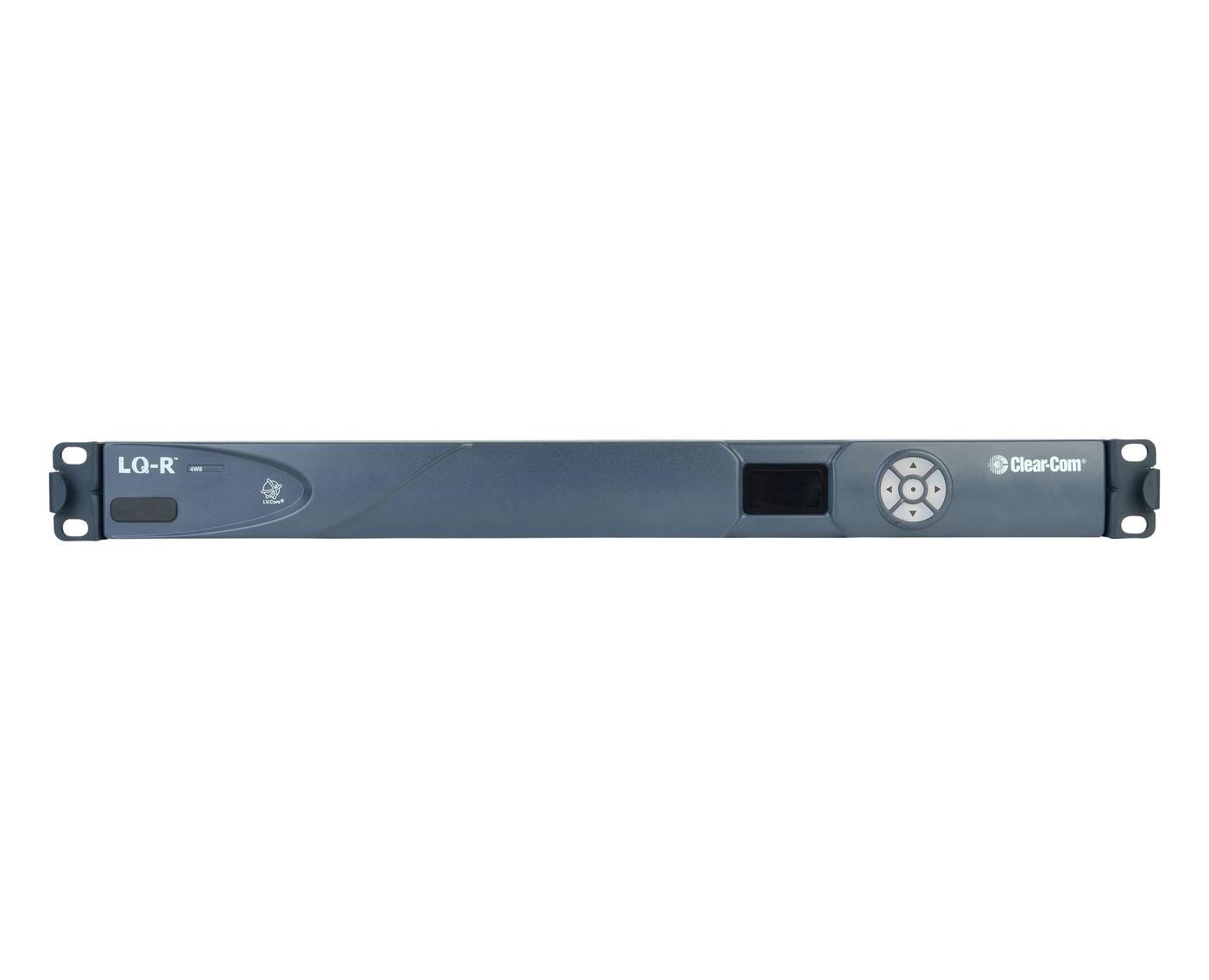 Clear-Com LQ-R4W8 LQ Series 8-Port 4-Wire 1RU IP Interface product image