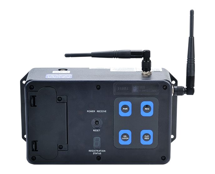 Clear-Com MB100 Portable Base Station product image