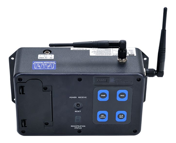 Clear-Com MB100 Portable Base Station - view 2