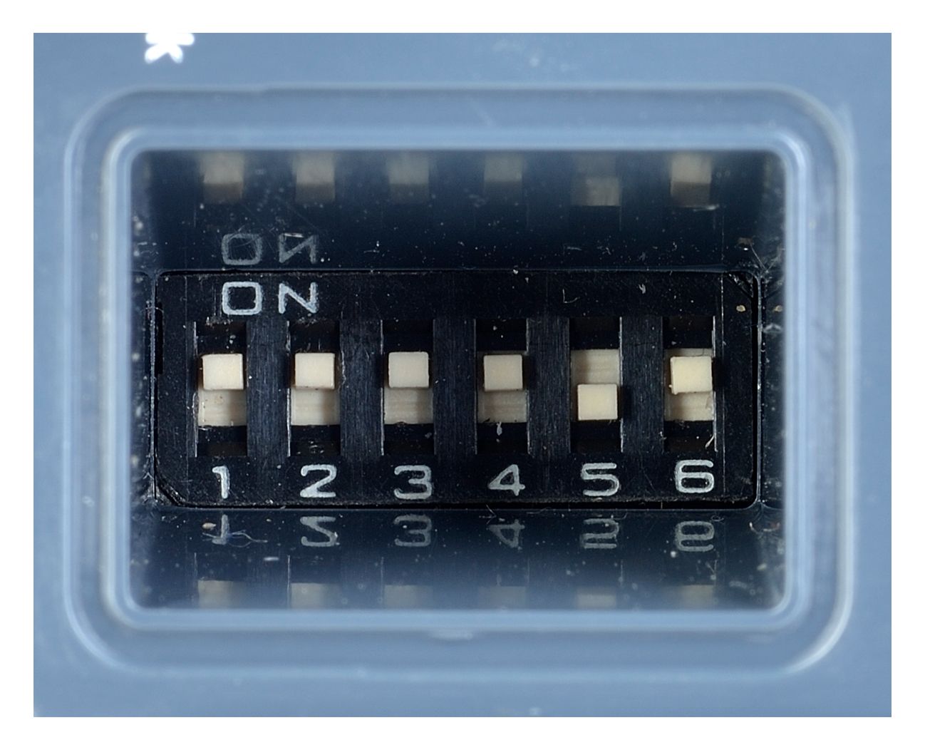 Clear-Com RS-702Two Channel Beltpack - view 8
