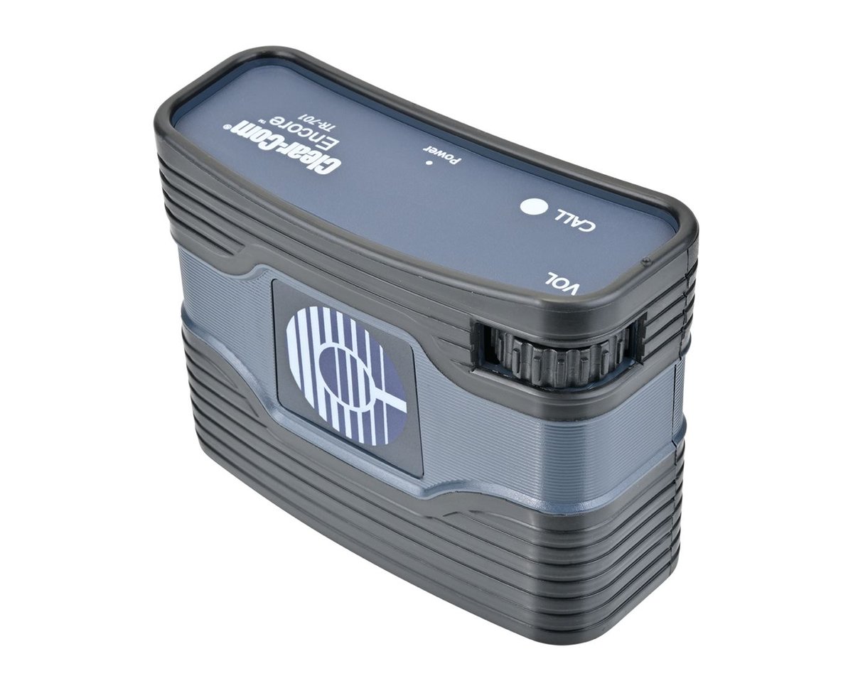 Clear-Com TR-701 IFB Beltpack - view 5