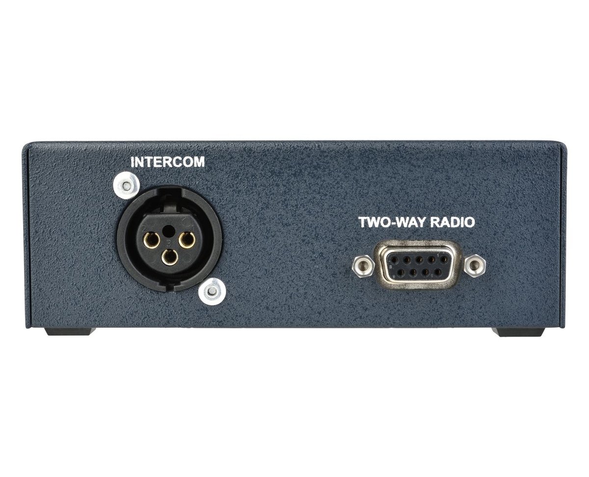 Clear-Com TW-47 2-Way Radio Interface - view 7