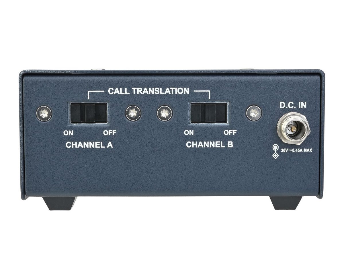 Clear-Com TWC-7032-Channel TW Cable Adapter - view 7