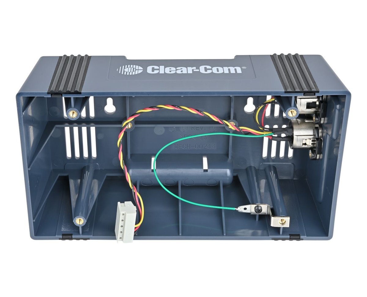 Clear-Com U-BOX-X3 - view 2