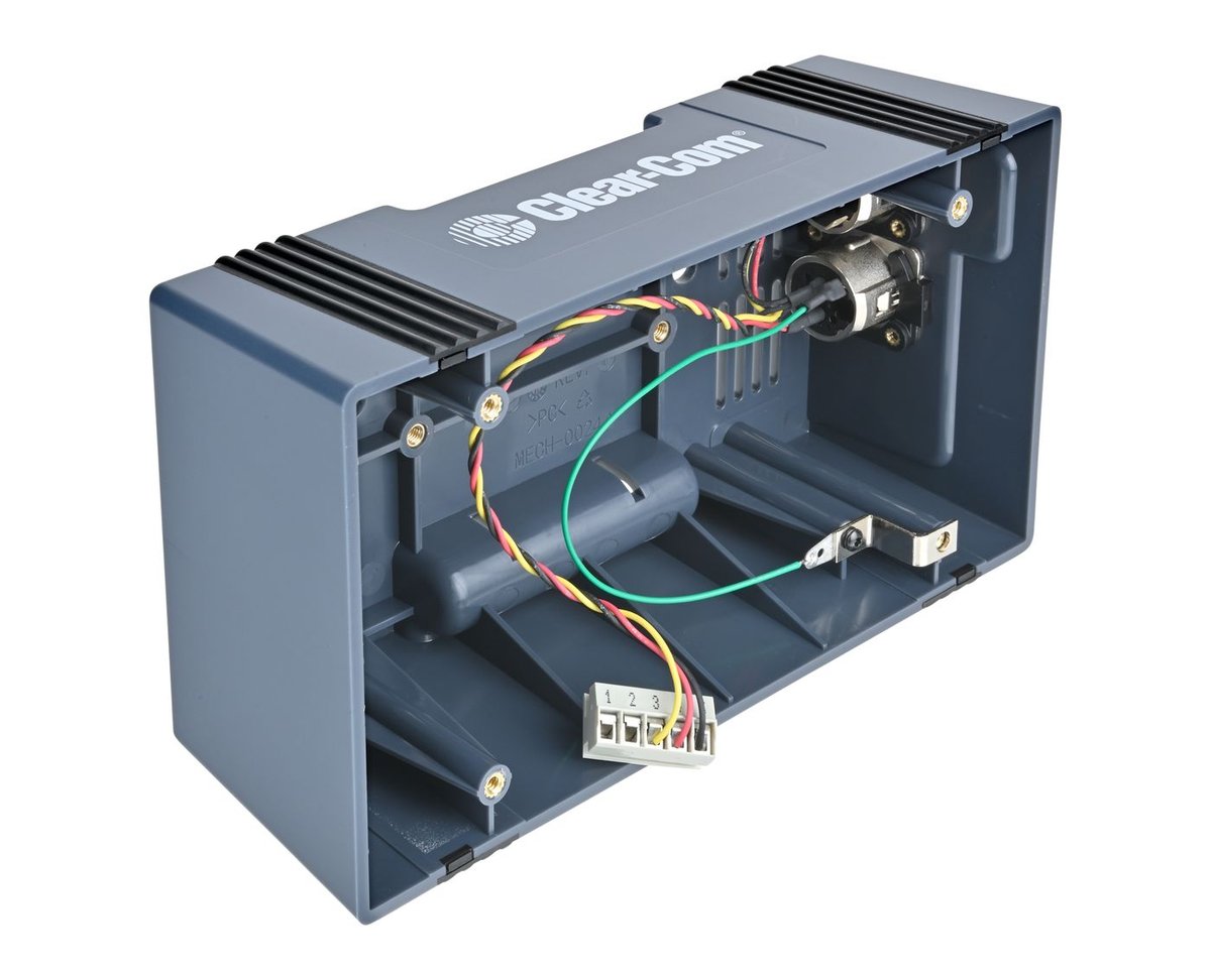 Clear-Com U-BOX-X3 - view 3