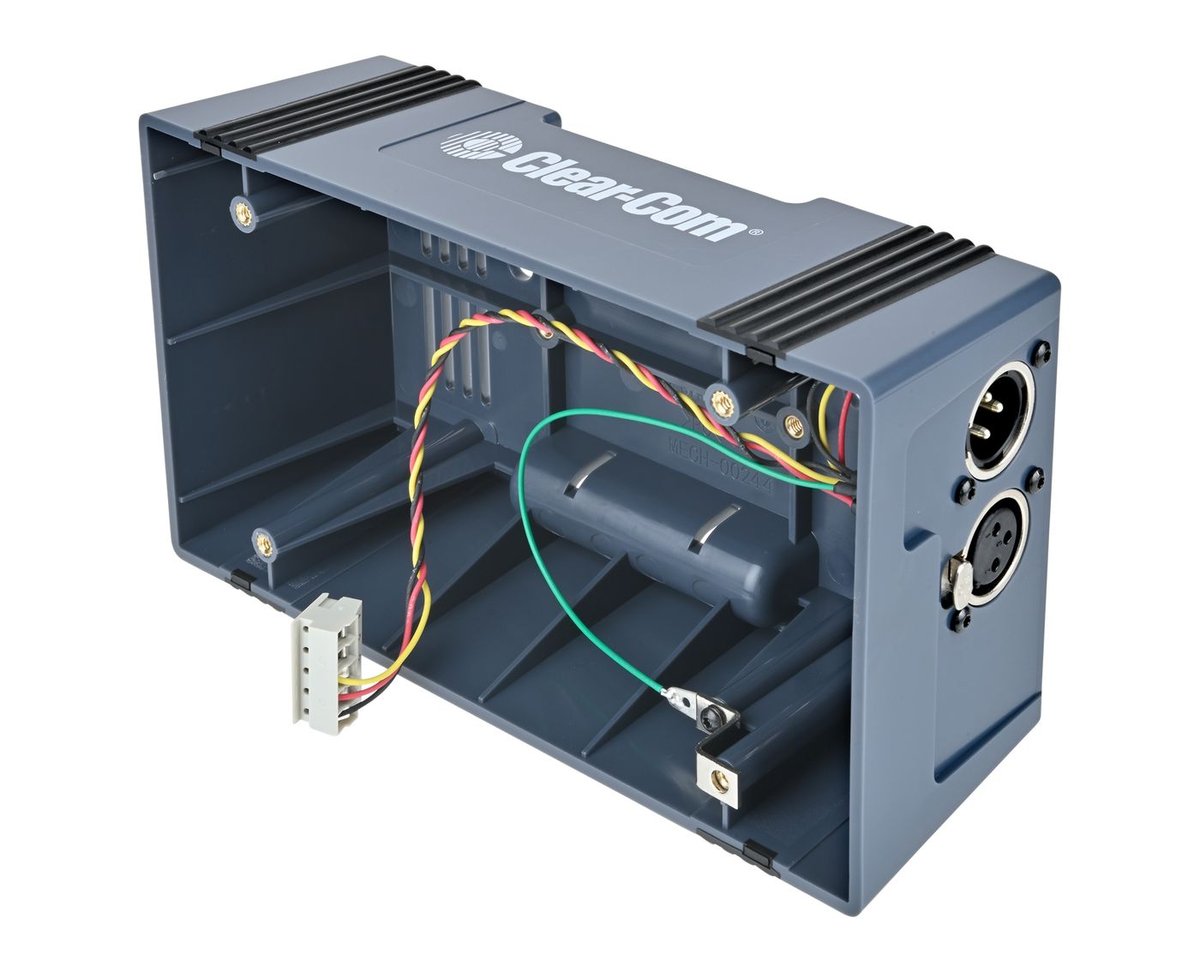 Clear-Com U-BOX-X3 - view 5