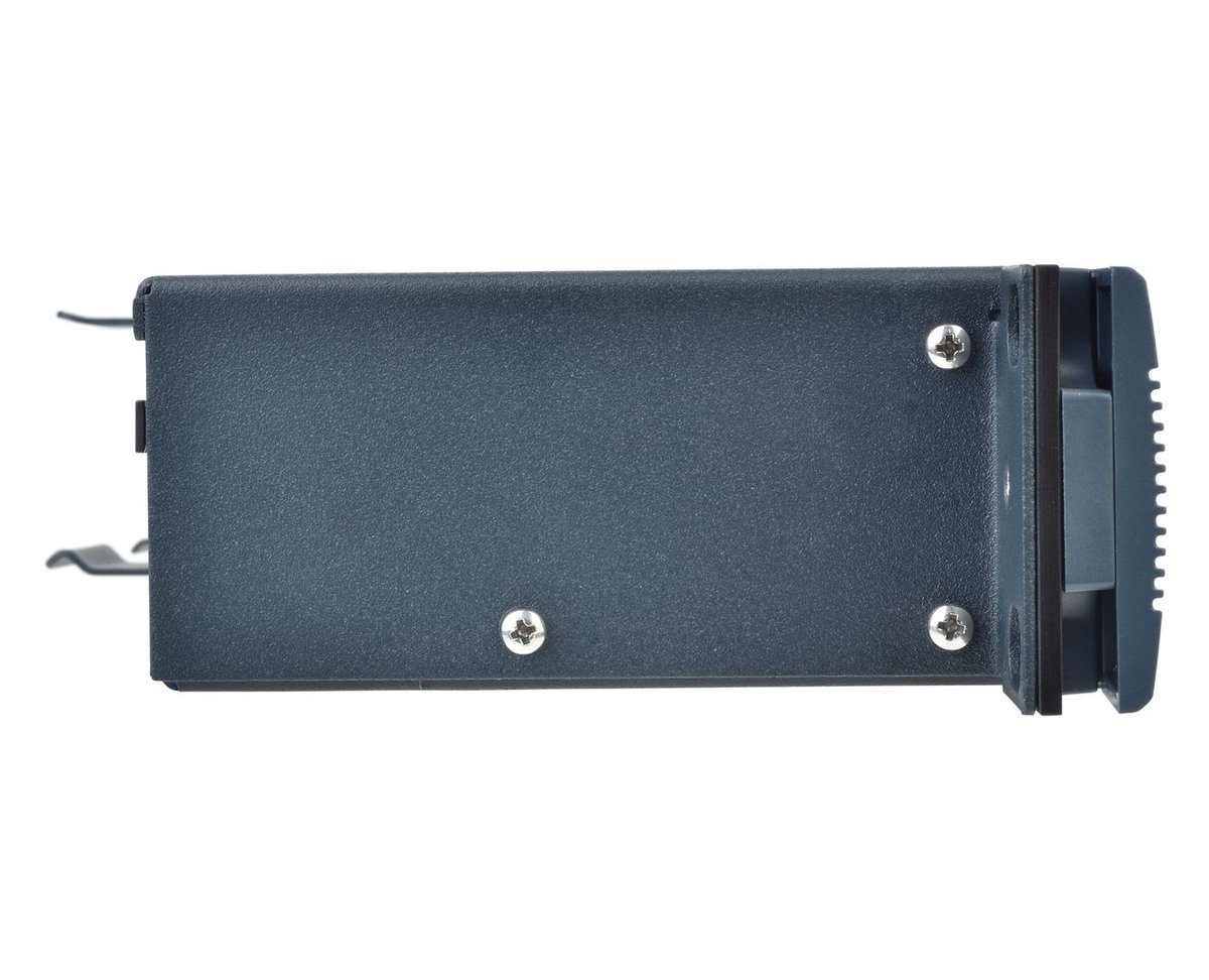 Clear-Com VI-PNLB-12R V-Series IrisX 12-Key 1RU Rotary Panel - view 3