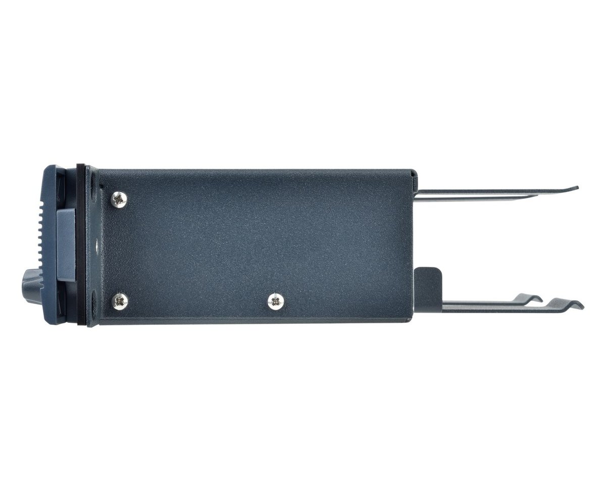 Clear-Com VI-PNLB-12R V-Series IrisX 12-Key 1RU Rotary Panel - view 5