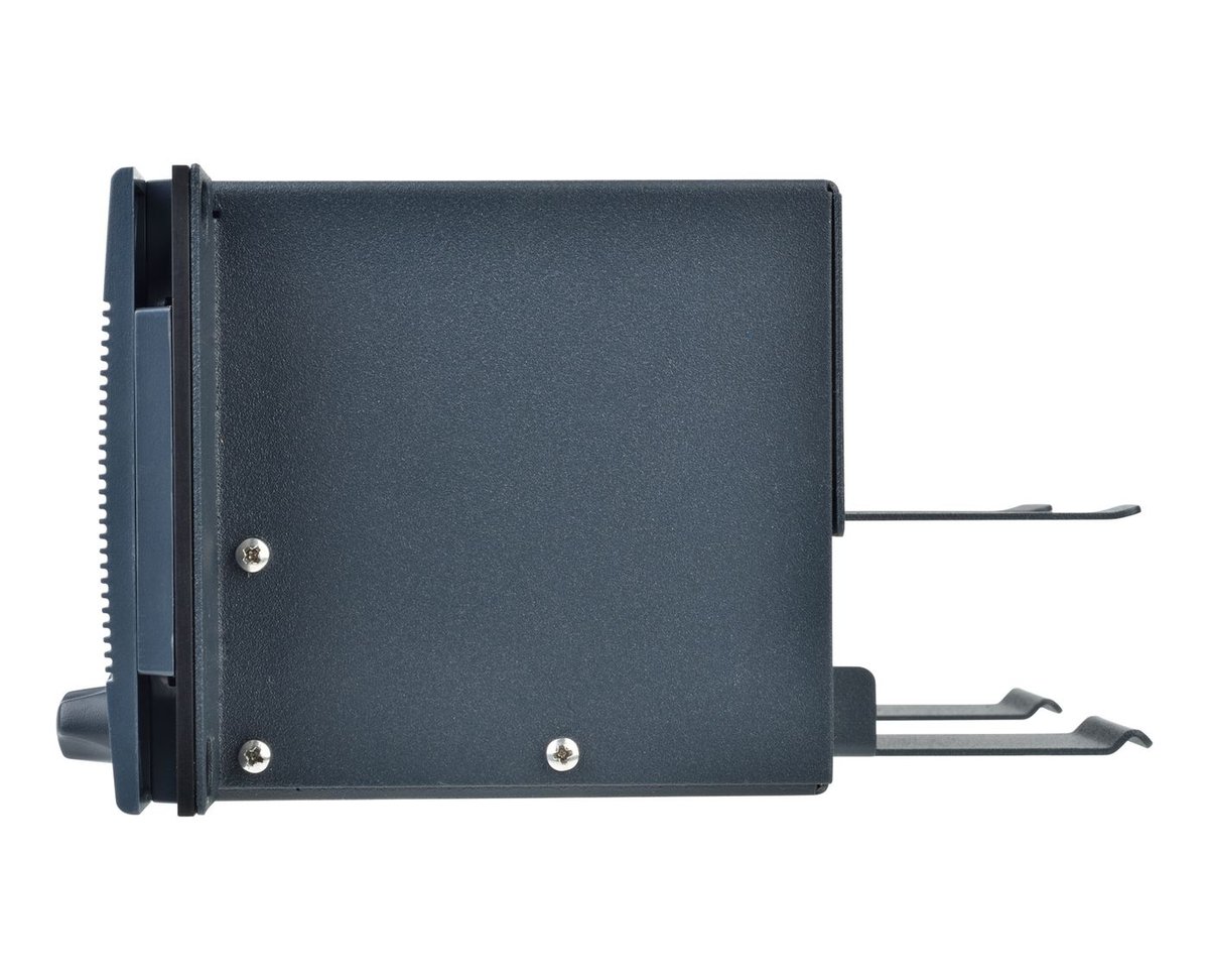 Clear-Com VI-PNLB-24R V-Series IrisX 24-Key 2RU Rotary Panel - view 5