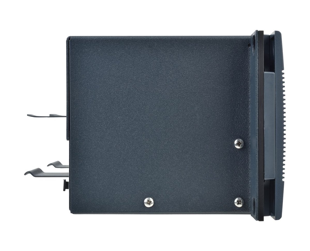 Clear-Com VI-PNLB-32L V-Series IrisX 32-Key 2RU Lever Panel - view 4