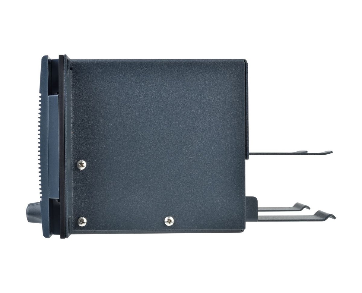 Clear-Com VI-PNLB-32L V-Series IrisX 32-Key 2RU Lever Panel - view 6