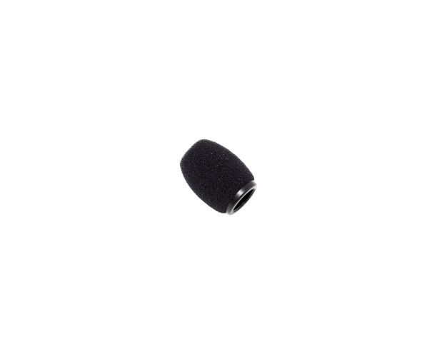 110 Series Gooseneck Microphone Windscreen