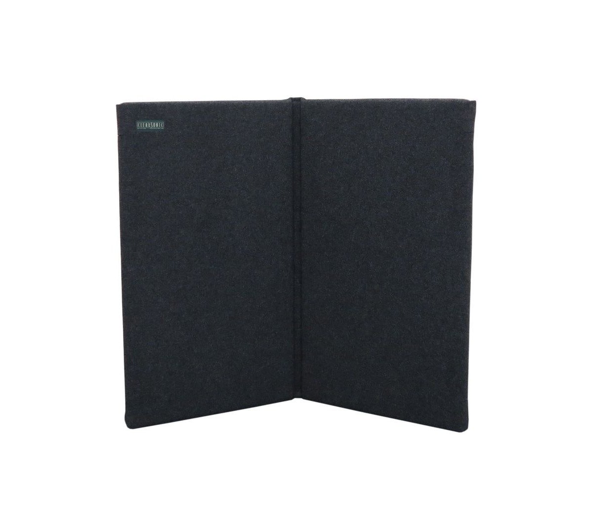 Clearsonic AP40 - AmpPac 40 - 45" W x 30" D x 48" H Guitar Amp Shield - view 3
