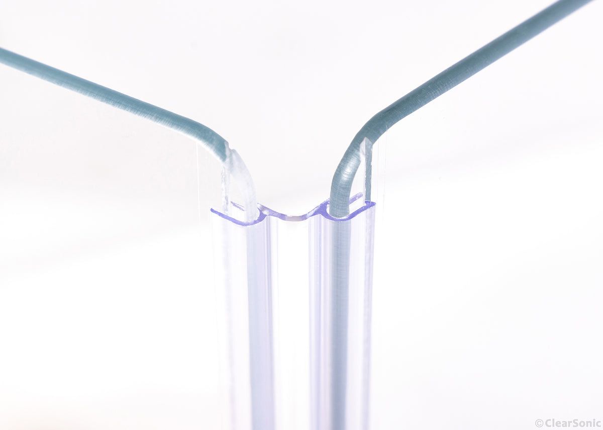 Clearsonic AX2412x5 Drum Shield Height Extender - view 4