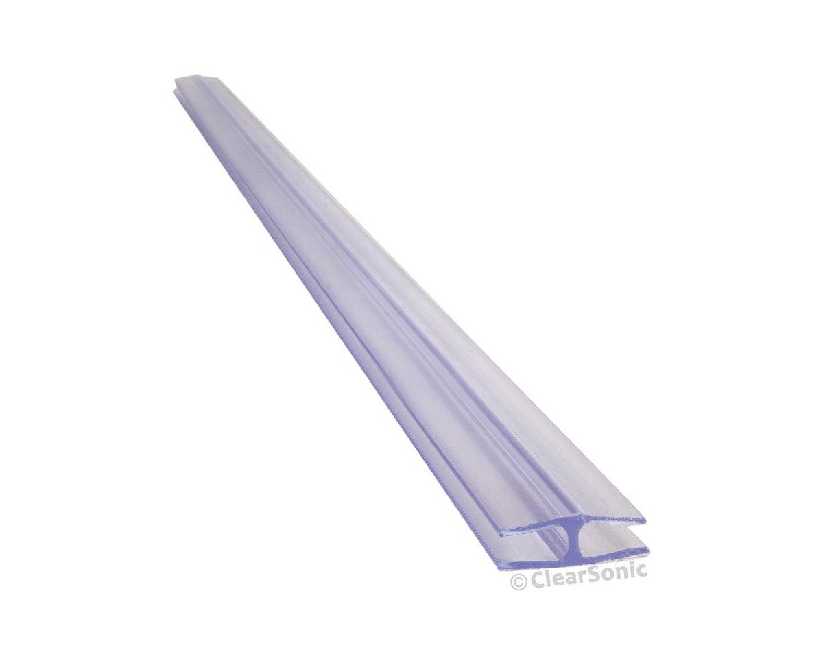 Clearsonic AX2412x6 Drum Shield 12" Height Extender - view 2