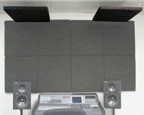 Clearsonic C2448 Padded Soft Case