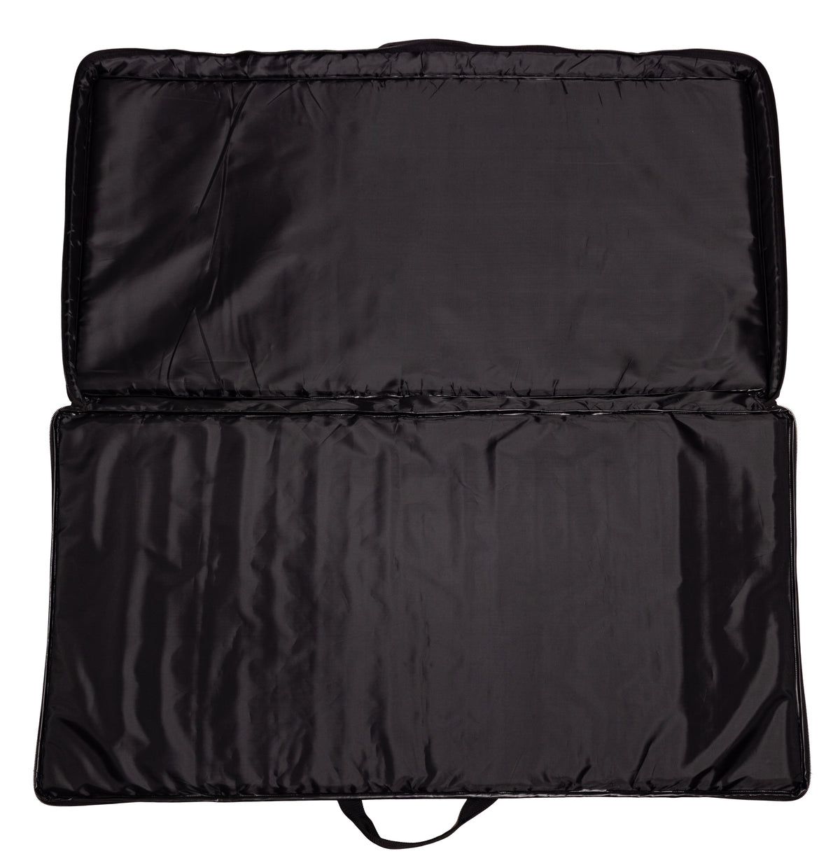 Clearsonic C2448 Zippered Padded Soft Case with Carry Handles, 4 ft. x 2 ft. - view 5