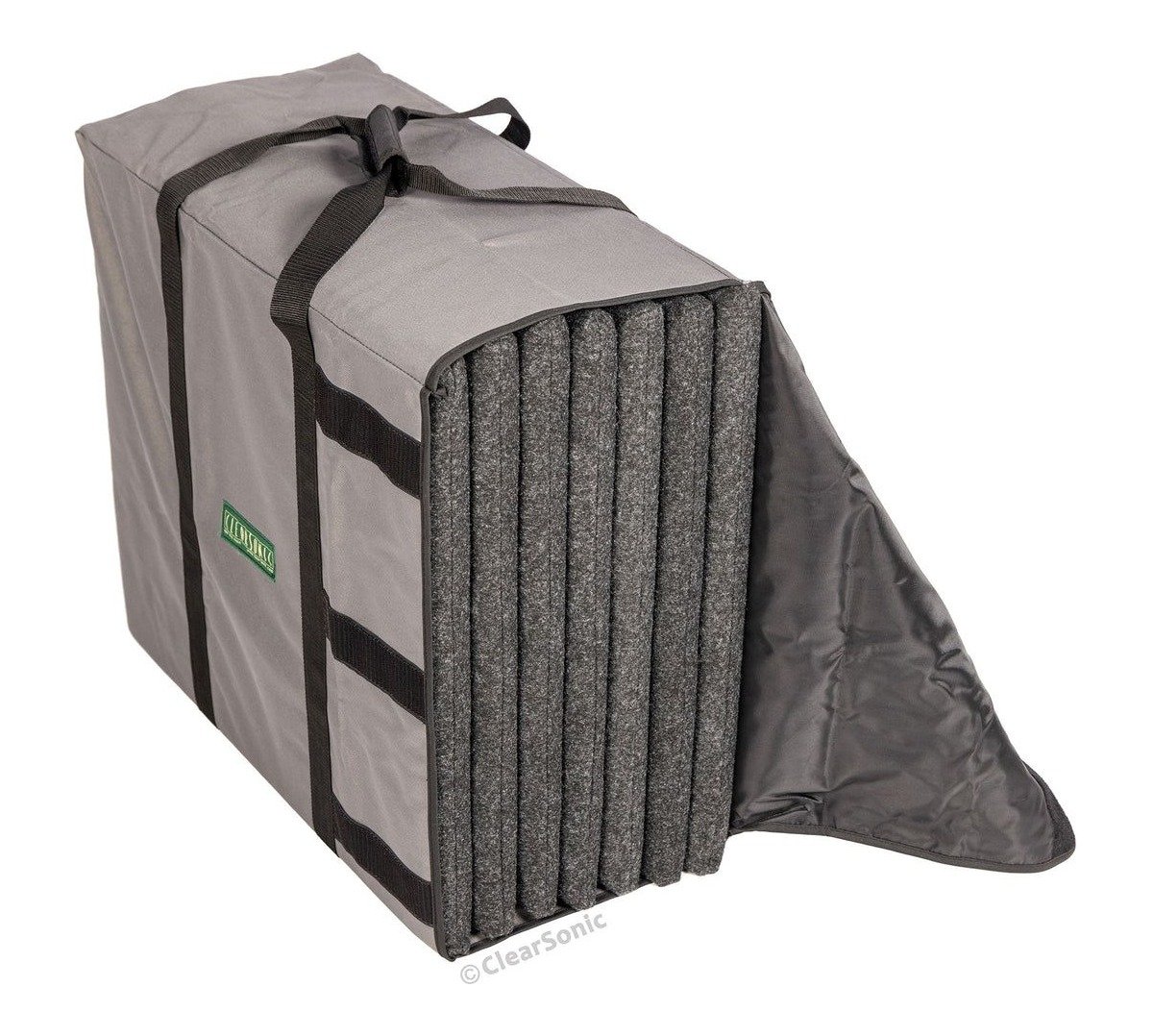 Clearsonic FSC2224 - S2224 Soft Case - view 2