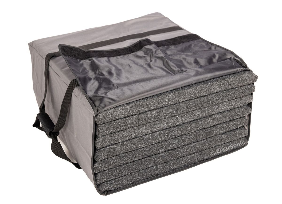 Clearsonic FSC2224 - S2224 Soft Case - view 3