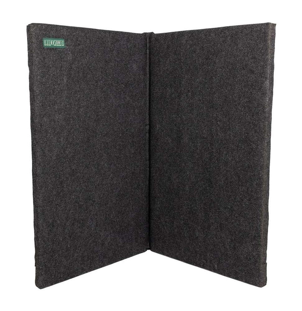 Clearsonic S2444x2 Free-standing Sorber Gobo