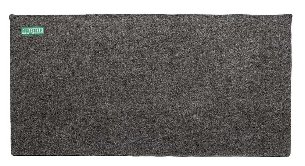 Clearsonic S2448 Sorber Sound Absorption Baffle, 24" W x 48" L