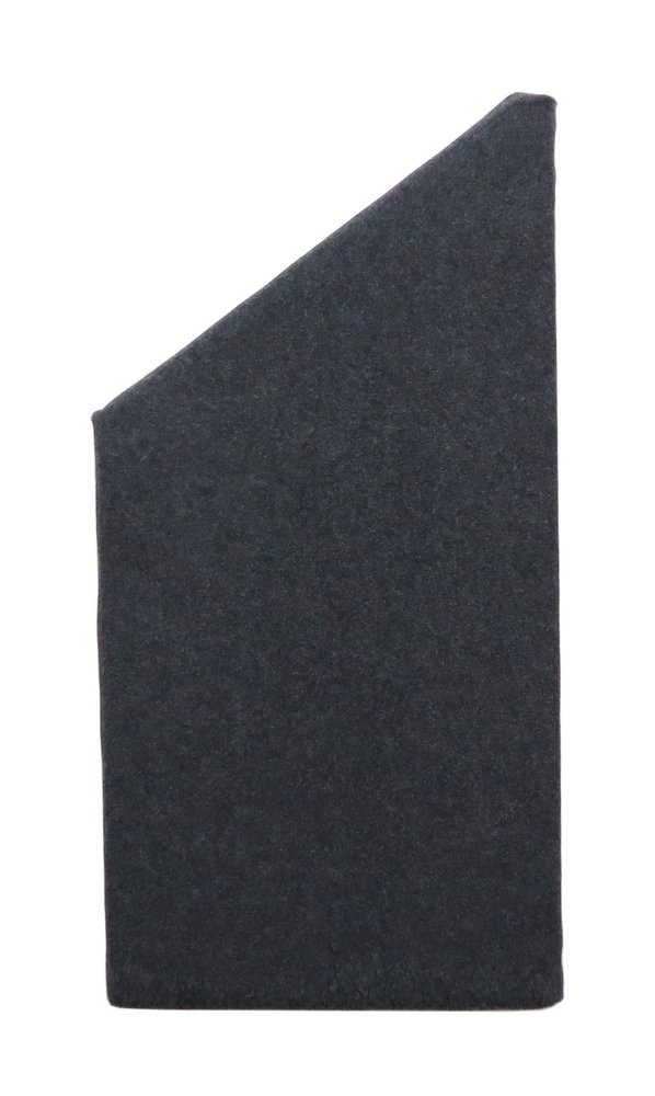 Clearsonic ST2448 - 24" W x 48" L Angled Sorber Sound Absorption Baffle product image