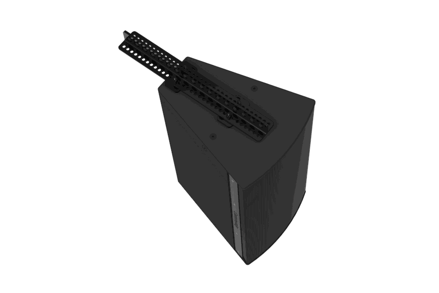 Community BFR22V 22-inch BalancePoint Vertical Fly Rails