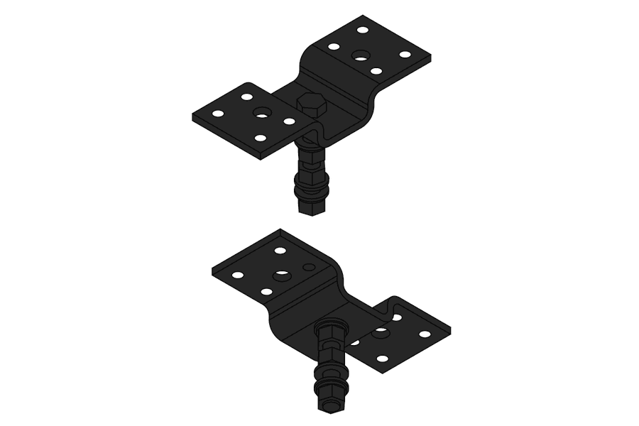 Community CMKIT Ceiling mount kit