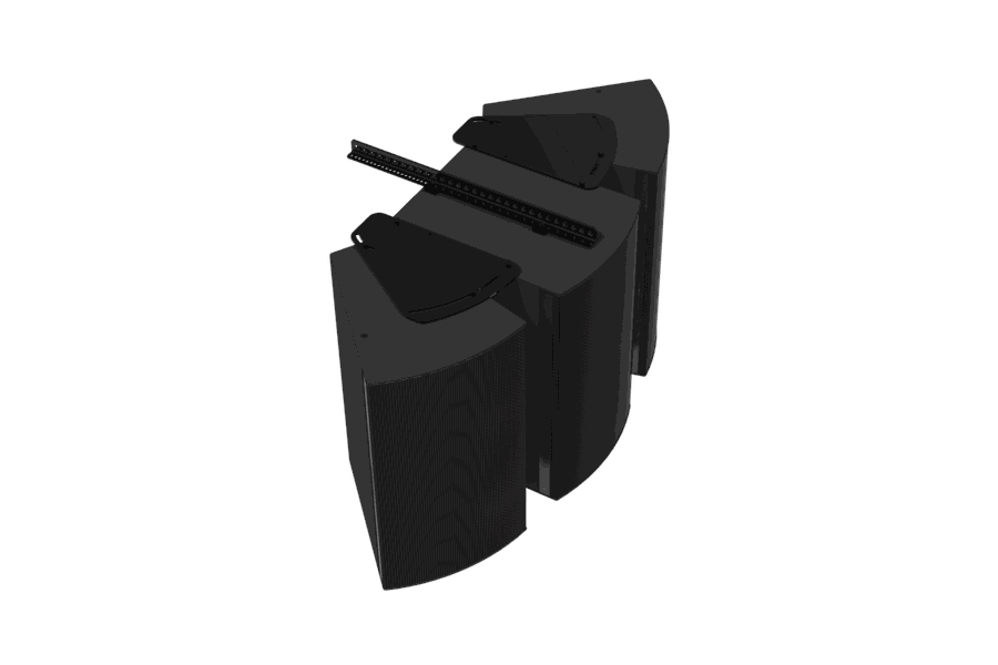 Community HAB-BFR38