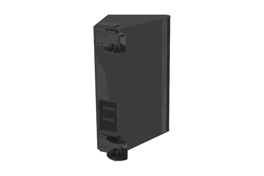 Community HVS3 I SERIES H/V Splay Bracket Extension Kit