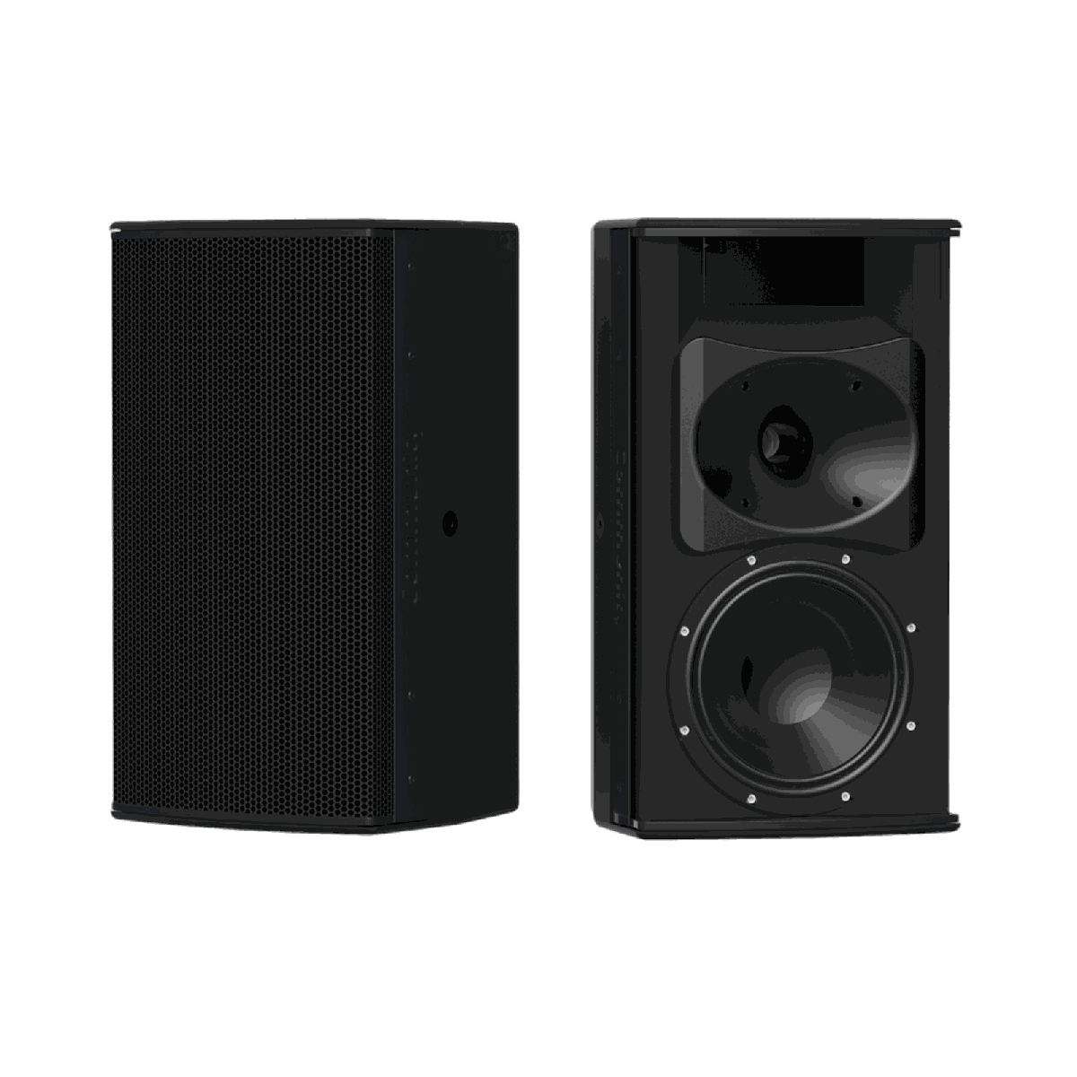 Community IC6-1082/96 Two-way, 8-inch compact loudspeaker, 90 deg x 60 deg