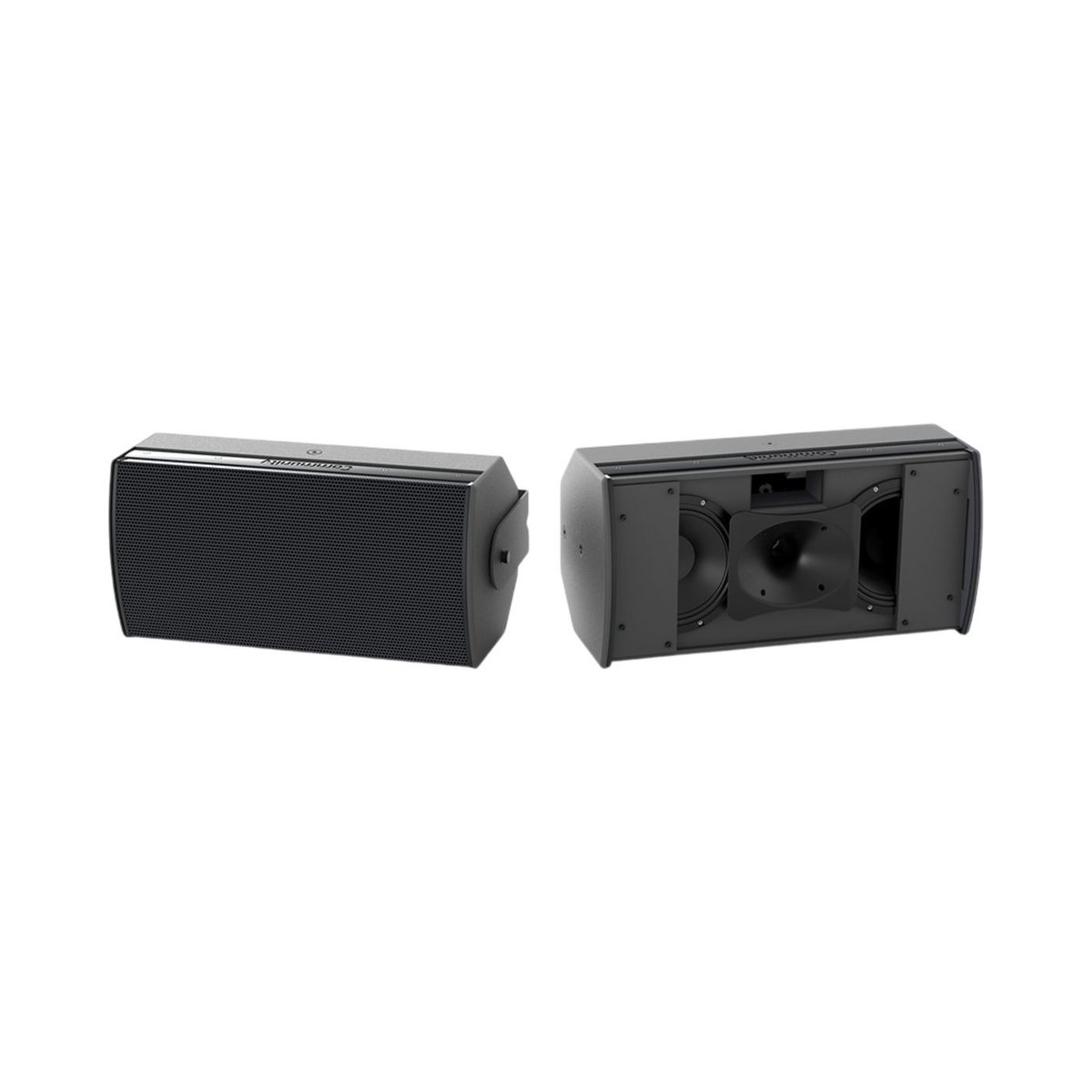 Community Professional Biamp Community IC6-2082/26B Dual 8-inch Two-Way Loudspeaker - view 2