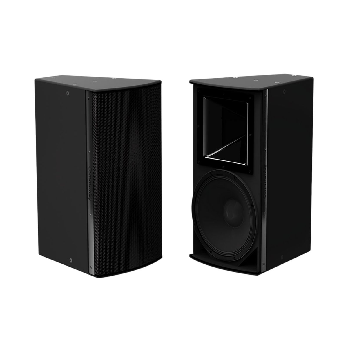 Community IP6-1152 15-inch 2-Way Point Source Loudspeaker - view 2