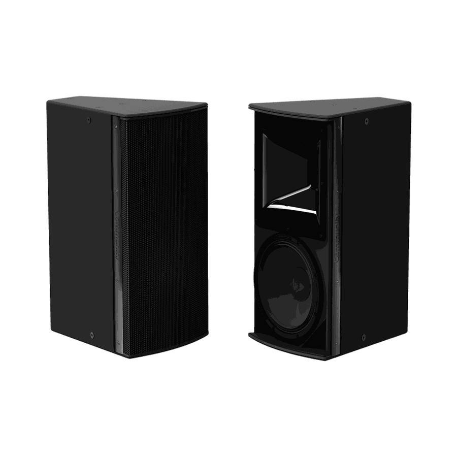 Community IP8-1122 12-inch 2-Way Point Source Loudspeaker product image