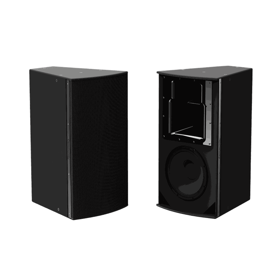 Community IP8-1153 15-inch 3-Way Point Source Loudspeaker product image