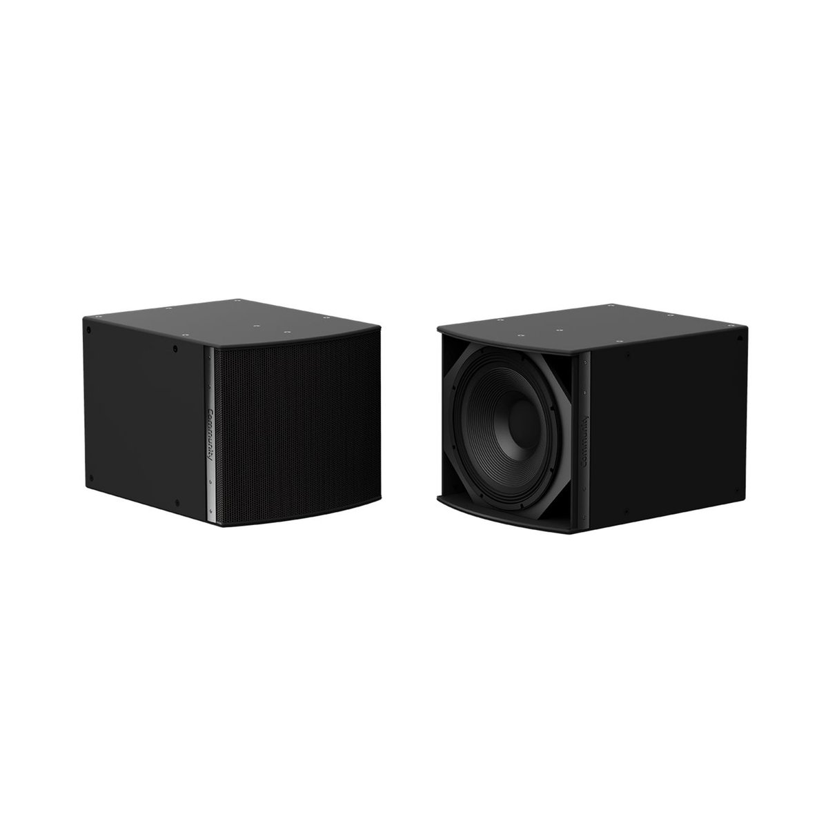 Community IS6-118 18-inch Subwoofer - view 2